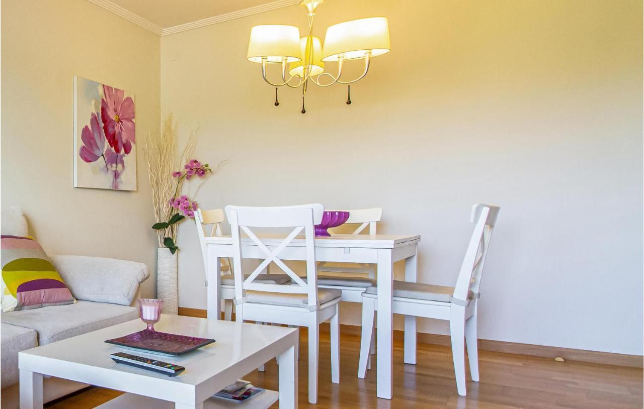 Beautiful Apartment In Santa Pola Exterior foto