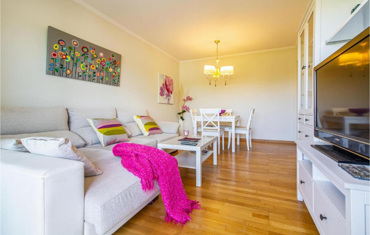 Beautiful Apartment In Santa Pola Exterior foto